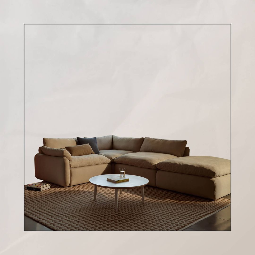 The 10 Best Family Sofas of 2023, According to Experts